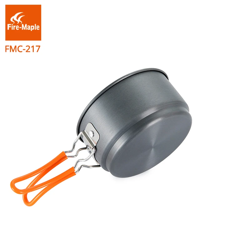 Fire Maple Camping Cookware Se - огляд і ціна Camping Cooking Accessories