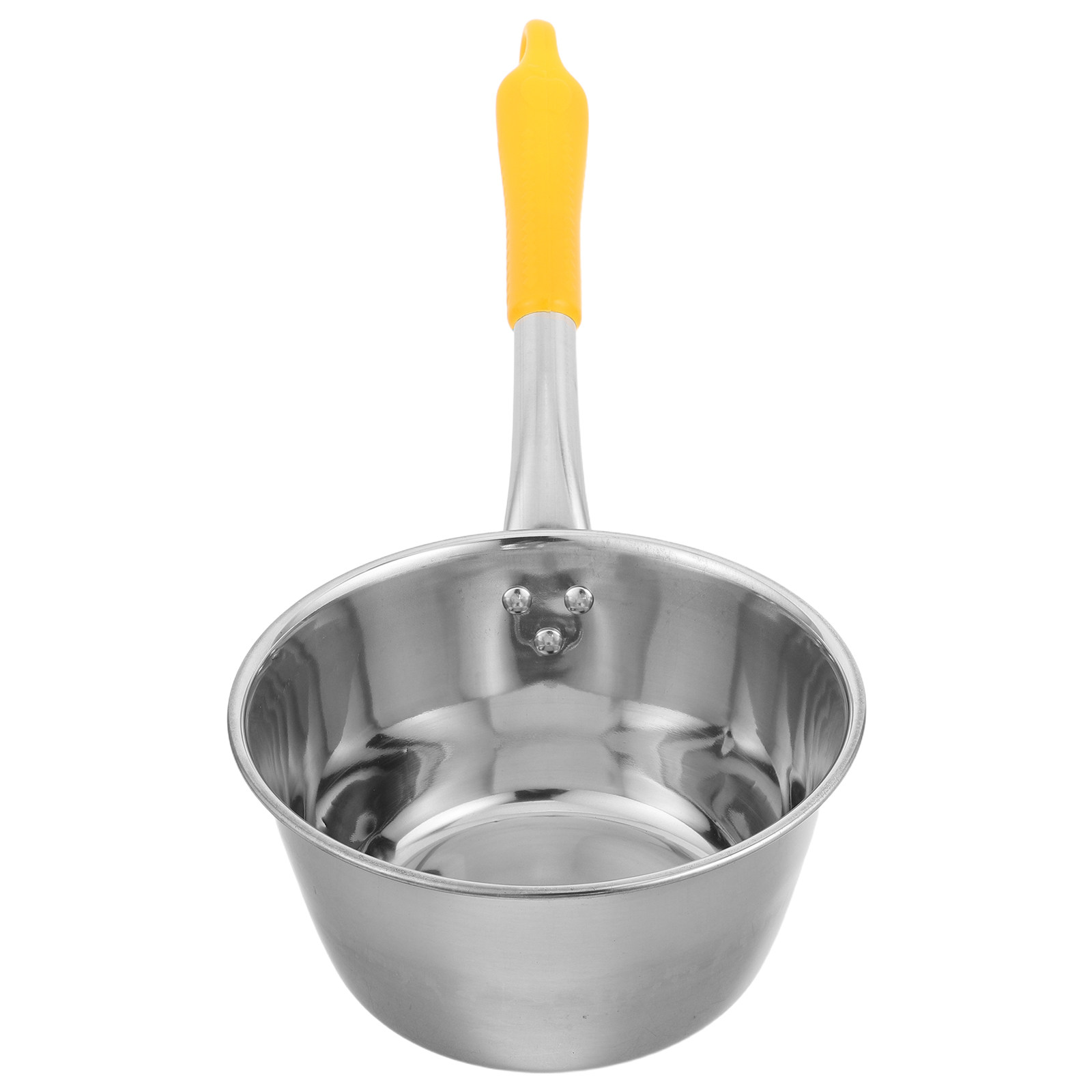 Stainless Steel Water Ladle Po - огляд і ціна Camping Cooking Handle