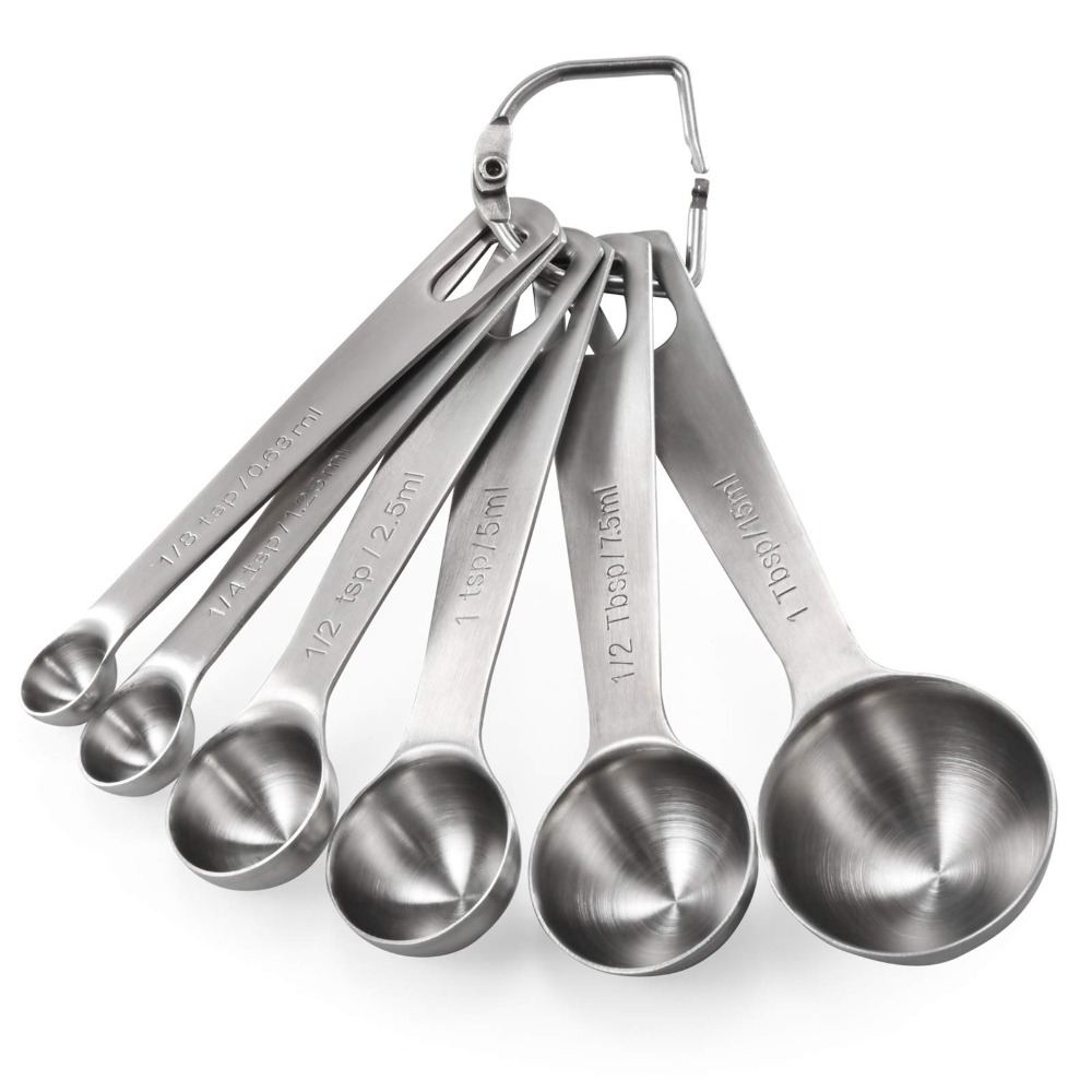 6pcs/set Food-grade Stainless  - огляд і ціна Camping Cooking Pan Set