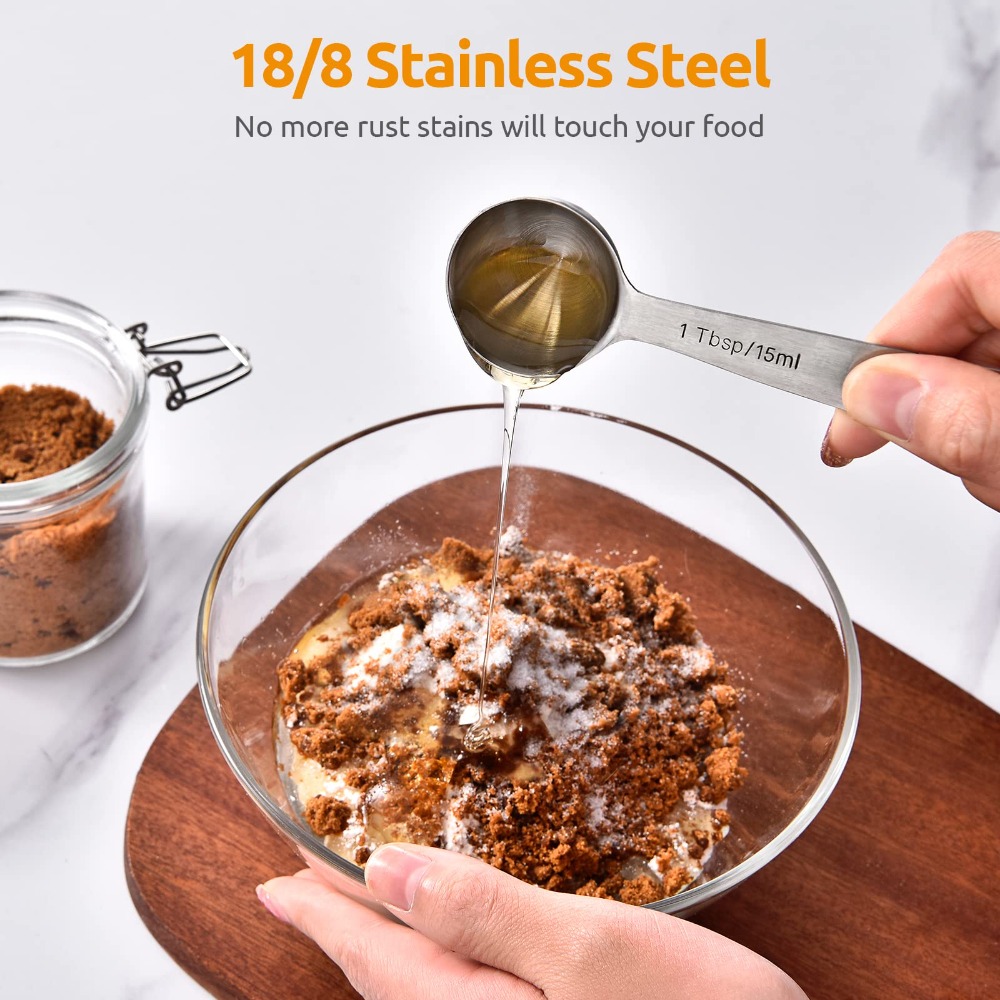 6pcs/set Food-grade Stainless  - огляд і ціна Camping Cooking Pan Set