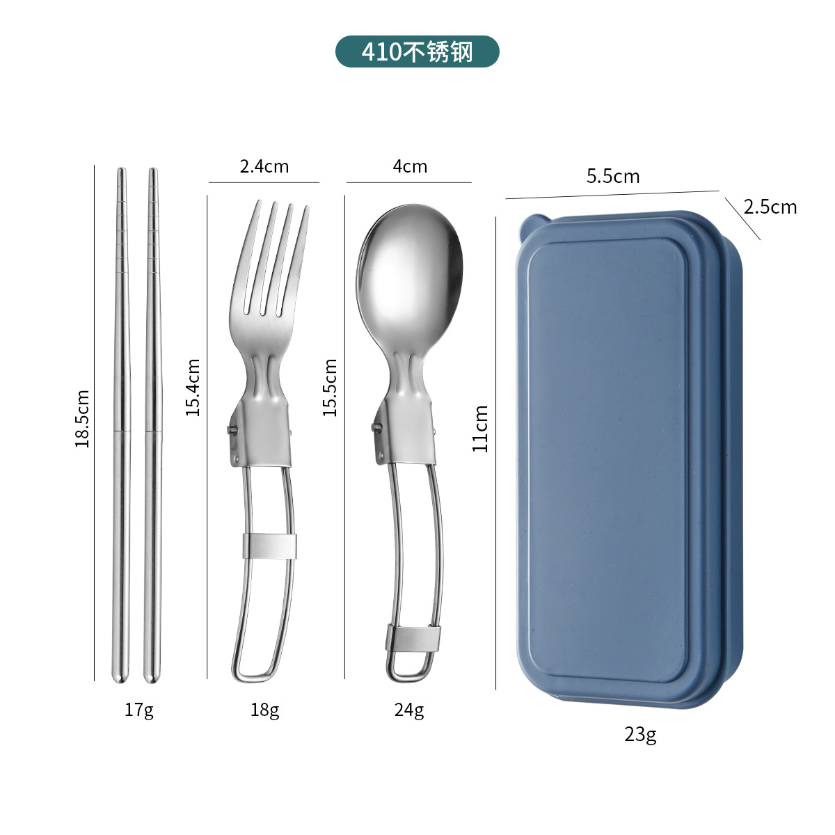 4PCS/set Portable Outdoor Spoo - огляд і ціна Japan Camping Cooking