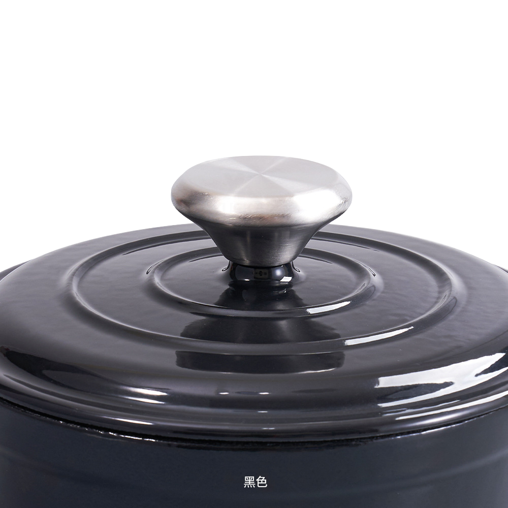 Custom Logo Modern Design Cast - огляд і ціна Camp Dutch Oven Cast