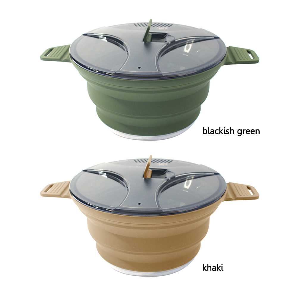 Foldable Portable Camping Cook - огляд і ціна Camping Cooking Open Fire