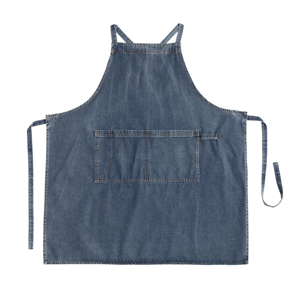 Korean Denim Overalls Work Clo - огляд і ціна Japan Camping Cooking