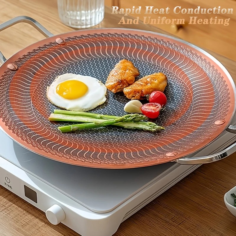 316 Stainless Steel Multifunct - огляд і ціна Camping Cooking Equipment