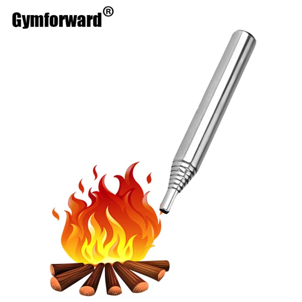 Outdoor Survival Tool Fire Sta - огляд і ціна Camping Cooking Fire