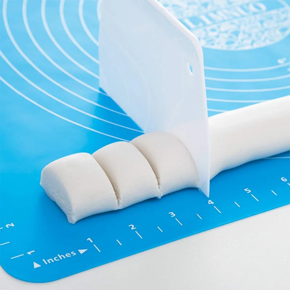 Extra Thick Large Silicone Bak - огляд і ціна Camping Cooking Mat