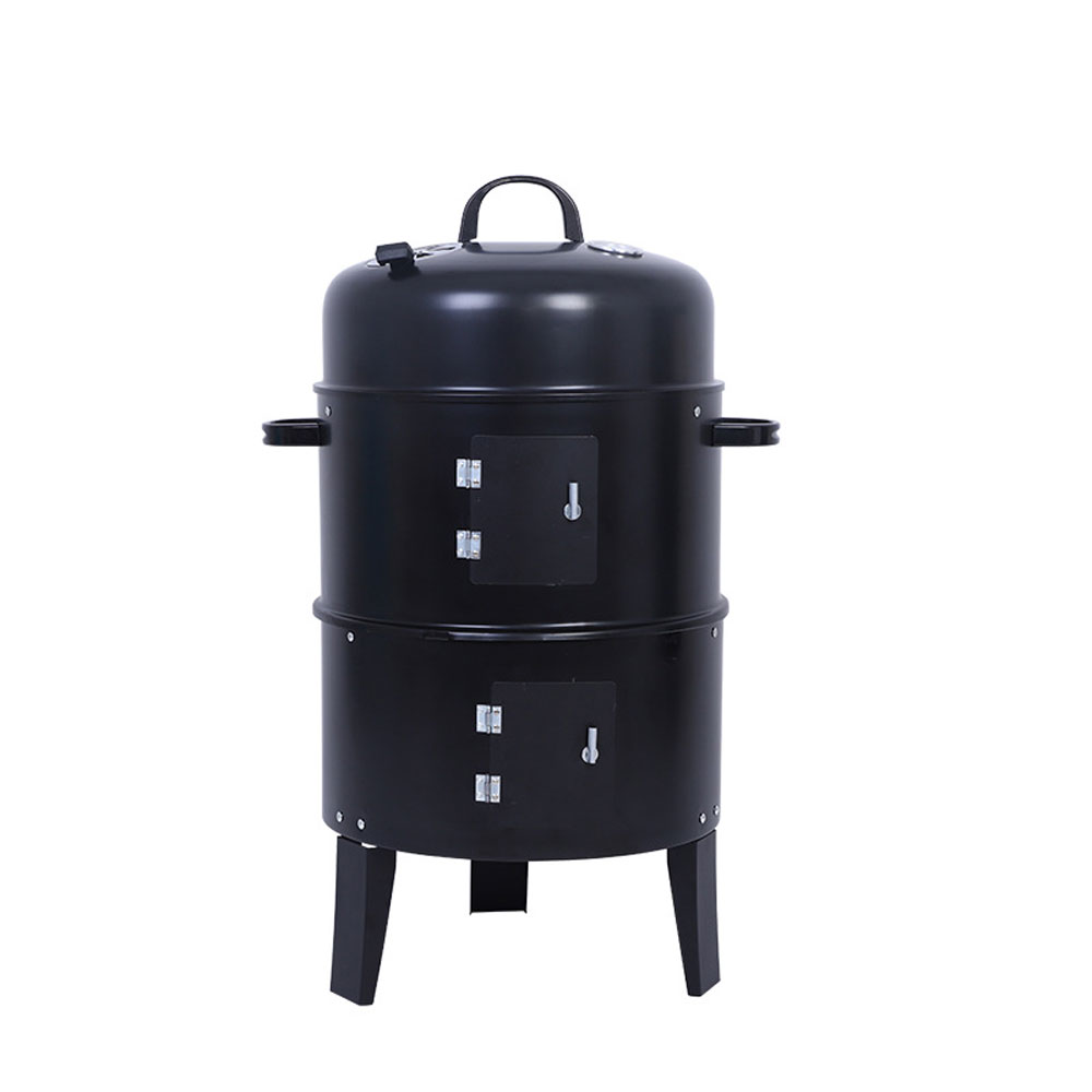 Commercial Bacon Cooking Stove - огляд і ціна Camping Cooking Table