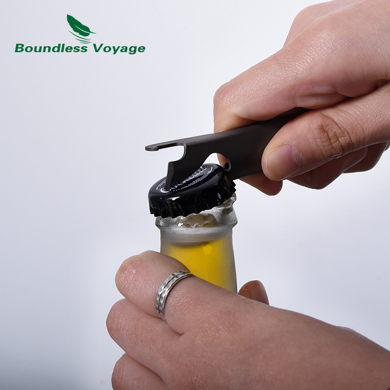 Boundless Voyage Utility Cutle - огляд і ціна Camping Cooking Cutlery Set