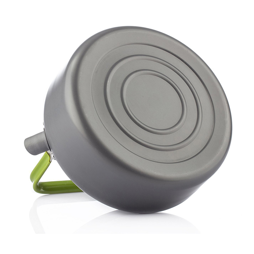 Portable Outdoor Water Kettle  - огляд і ціна Camping Cooking Accessories