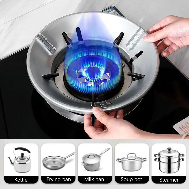 1Pieces 8-slot Eco Friendly Wi - огляд і ціна Camping Cooking Gazebo
