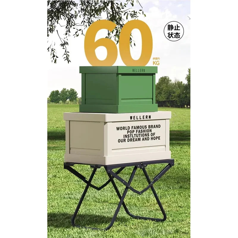 Foldable Lightweight Outdoor P - огляд і ціна Camping Cooking Table