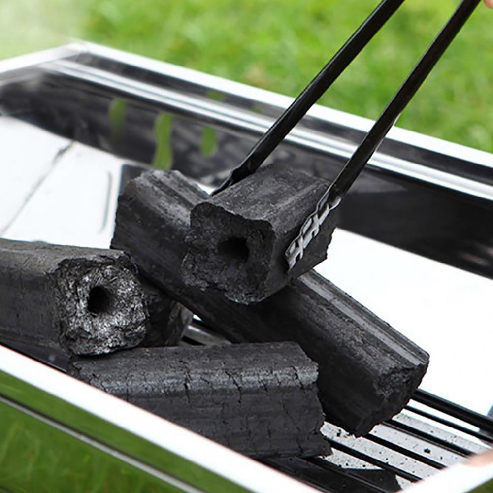 28cm Barbecue Charcoal Tong Er - огляд і ціна Camping Cooking Handle