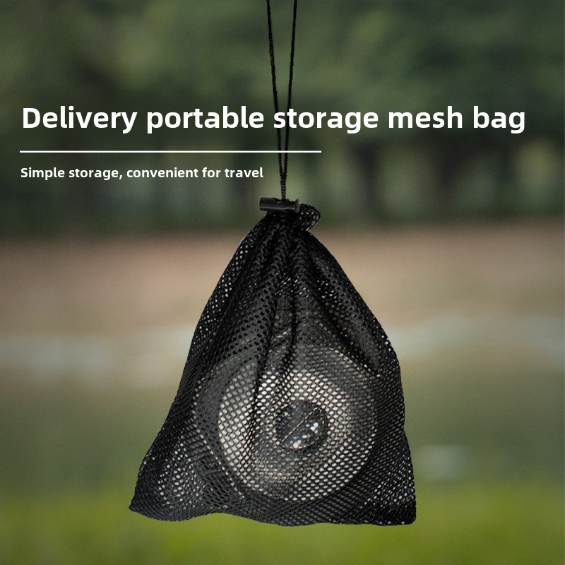 Outdoor Camping Travel Kettle  - огляд і ціна Camping Cooking And Drinking