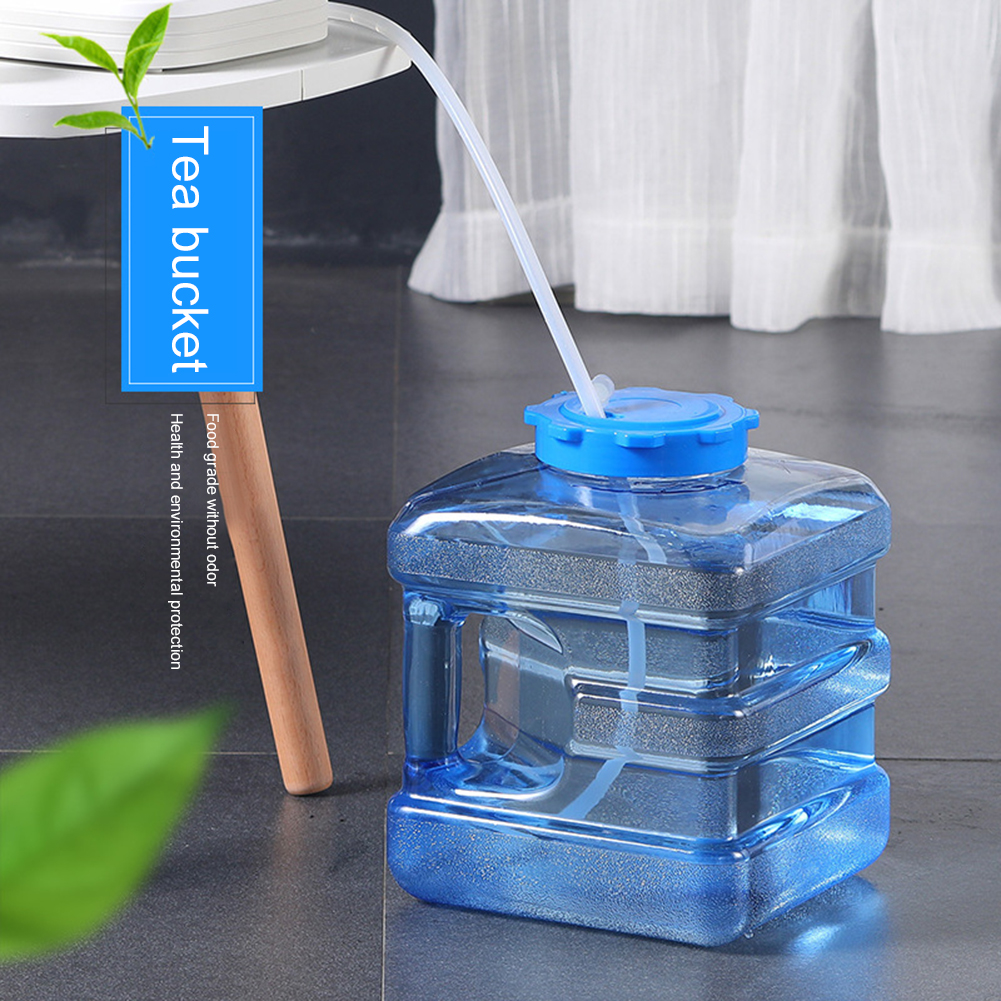 10/15L Drinking Water Bucket D - огляд і ціна Camping Cooking And Drinking