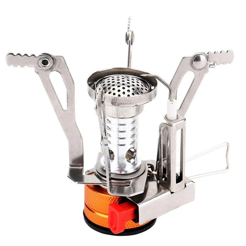 Gas Cooker Camping Accessories - огляд і ціна Camping Cooking Gazebo