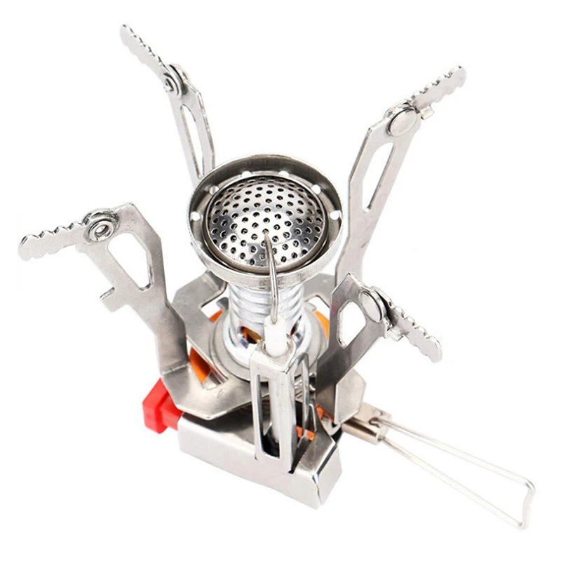 Gas Cooker Camping Accessories - огляд і ціна Camping Cooking Gazebo
