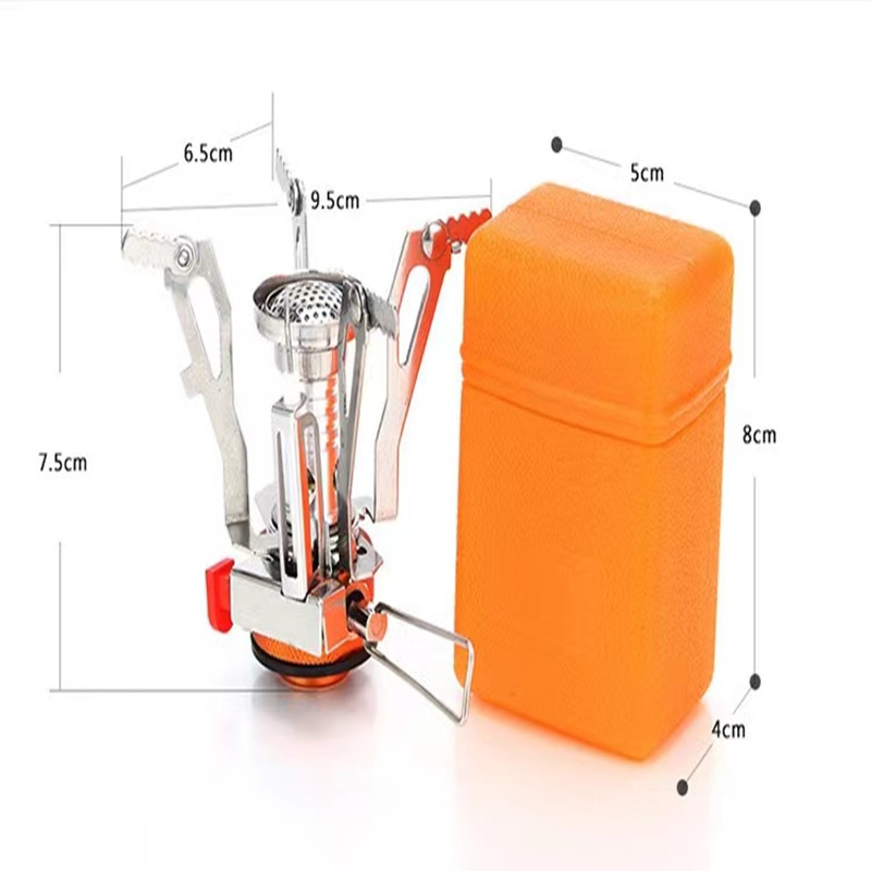 Gas Cooker Camping Accessories - огляд і ціна Camping Cooking Gazebo