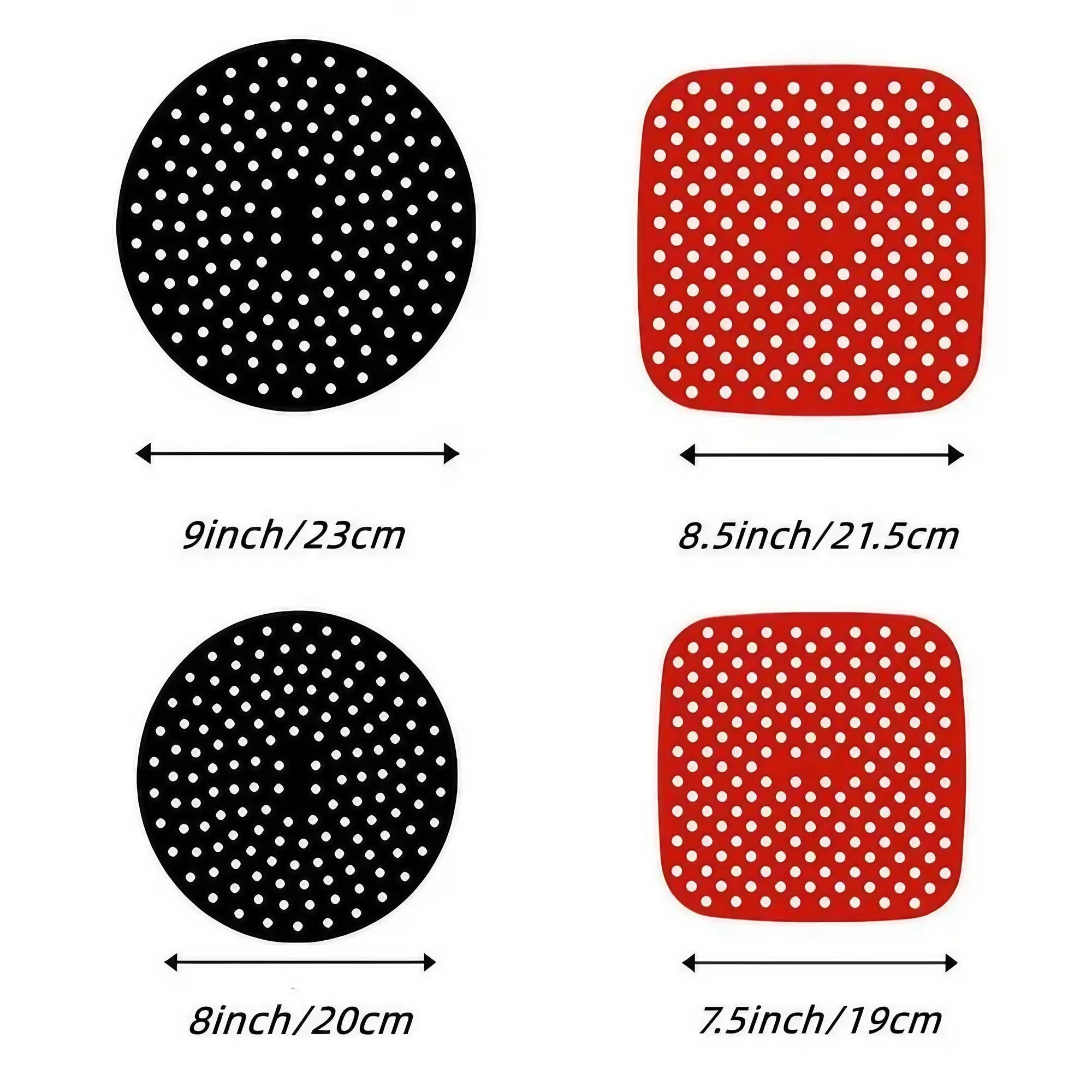 Reusable Non Stick Silicone Ai - огляд і ціна Camping Cooking Mat