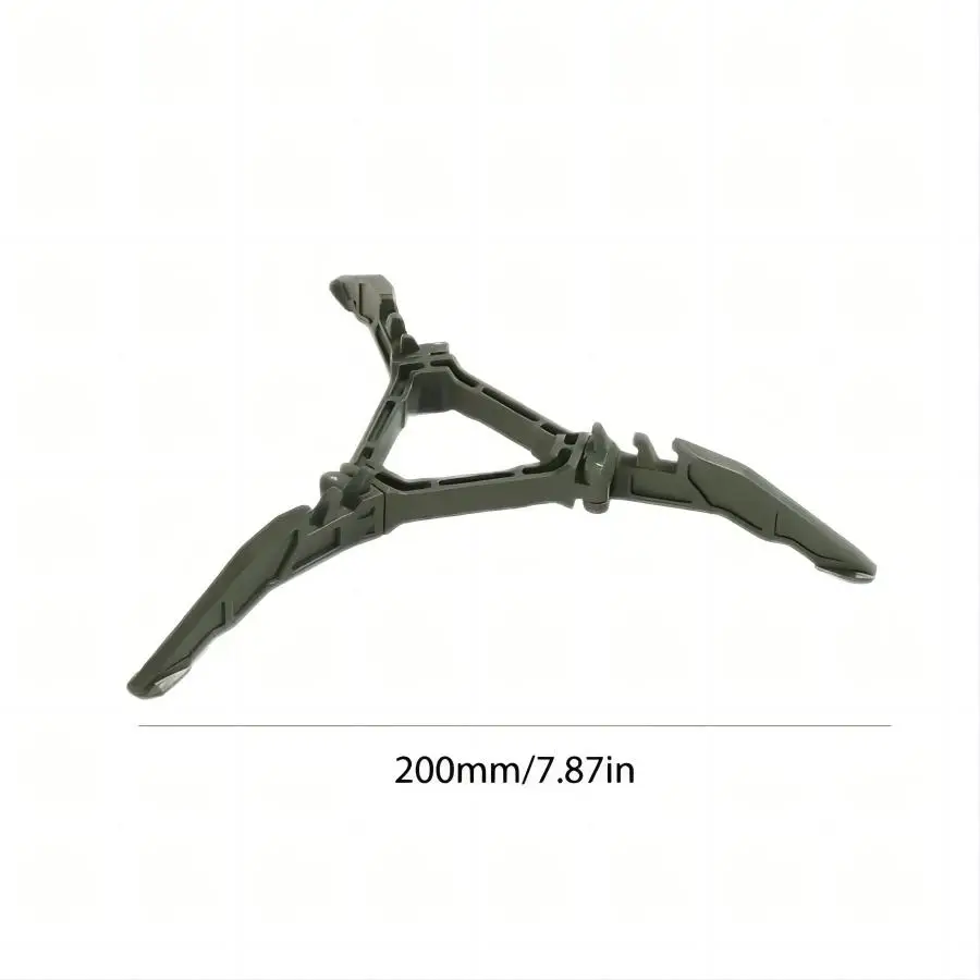 Gas Canister Tripod Stand, Fol - огляд і ціна Camping Cooking Open Fire