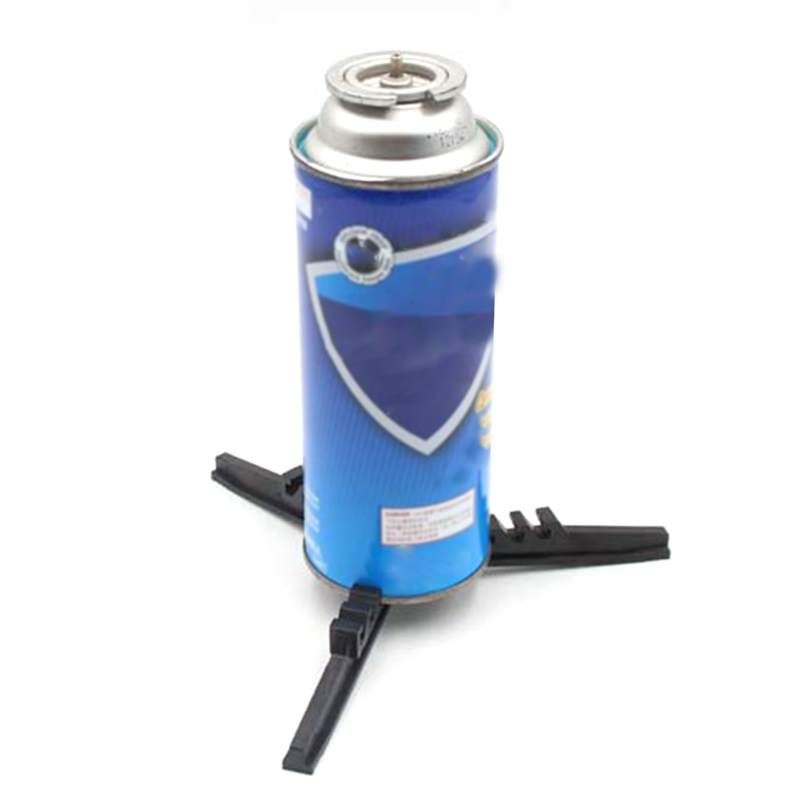 Outdoor Camping Gas Tank Stove - огляд і ціна Camping Cooking Open Fire