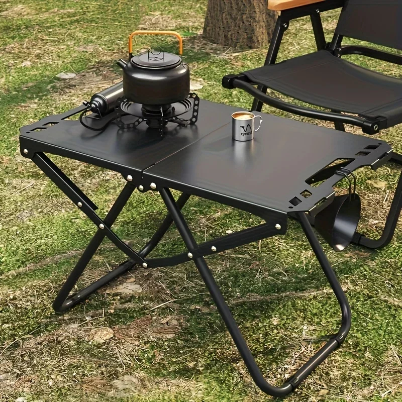 Home Household Portable Foldin - огляд і ціна Camping Cooking Table