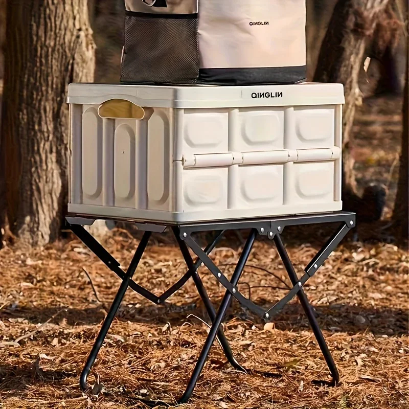 Home Household Portable Foldin - огляд і ціна Camping Cooking Table
