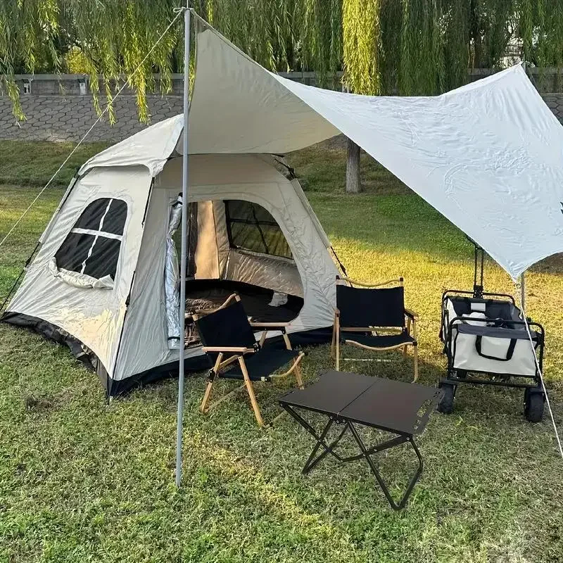 Home Household Portable Foldin - огляд і ціна Camping Cooking Table
