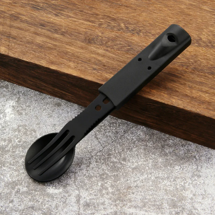 Outdoor Set Multi functional C - огляд і ціна Camping Cooking Cutlery Set