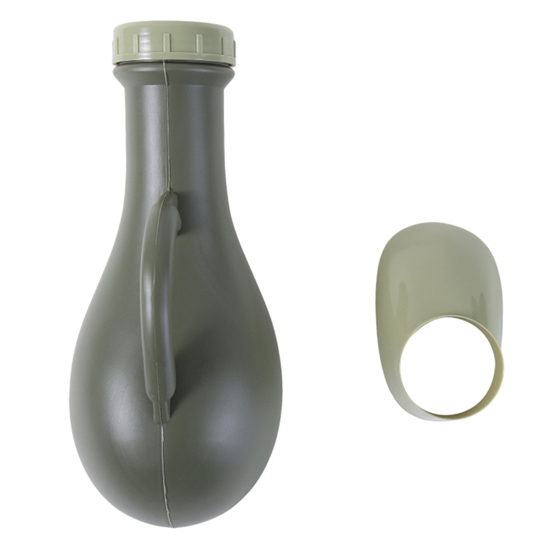 1000ML Unisex Urine Portable B - огляд і ціна Camping Cooking Accessories