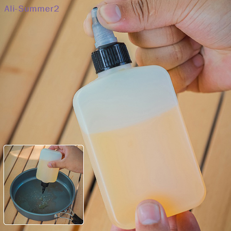 {Summer2} 2/5Pcs 120ml Olive O - огляд і ціна Camping Cooking Cutlery Set