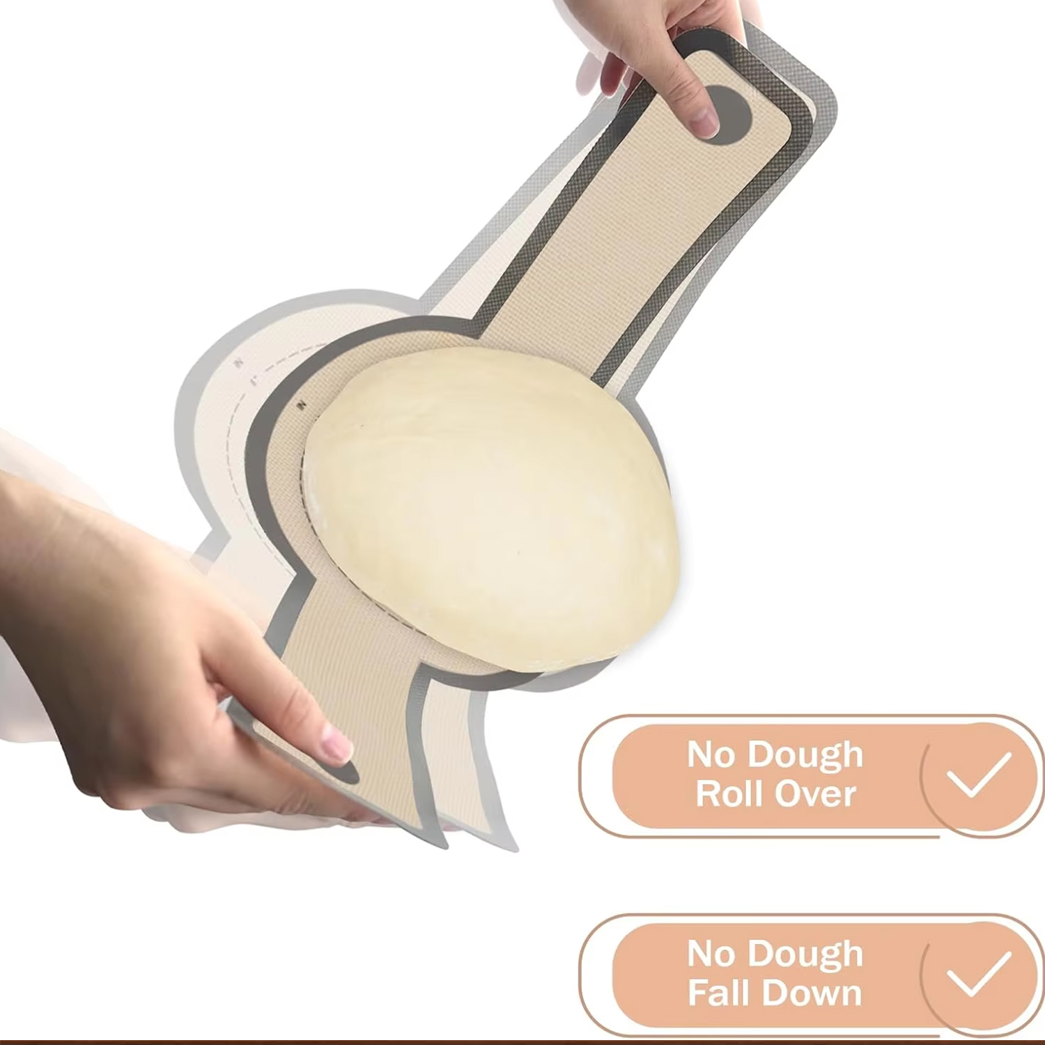 Silicone Bread Sling for Dutch - огляд і ціна Camping Cooking Mat