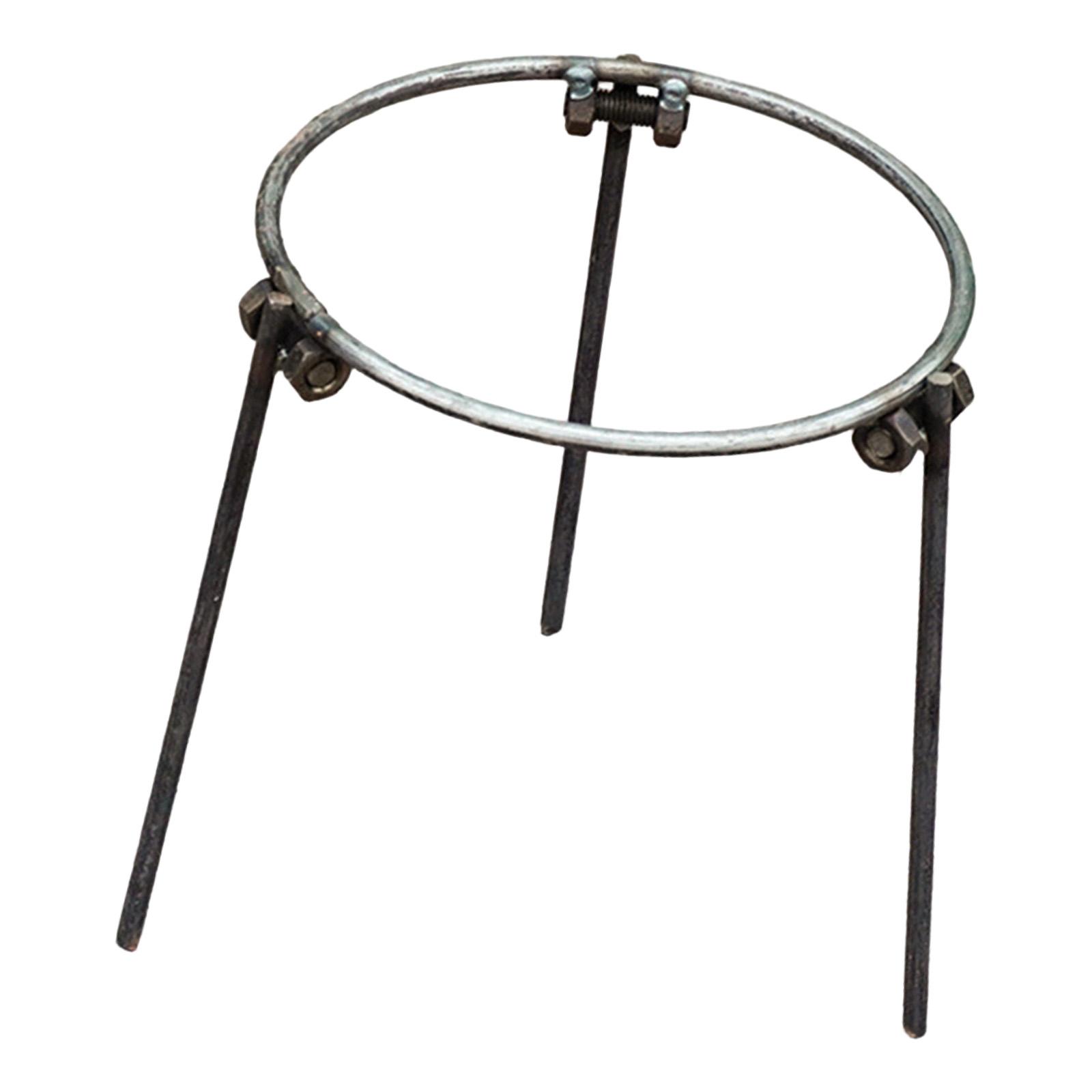 Campfire Tripod,Open Fire Cook - огляд і ціна Camping Cooking Open Fire