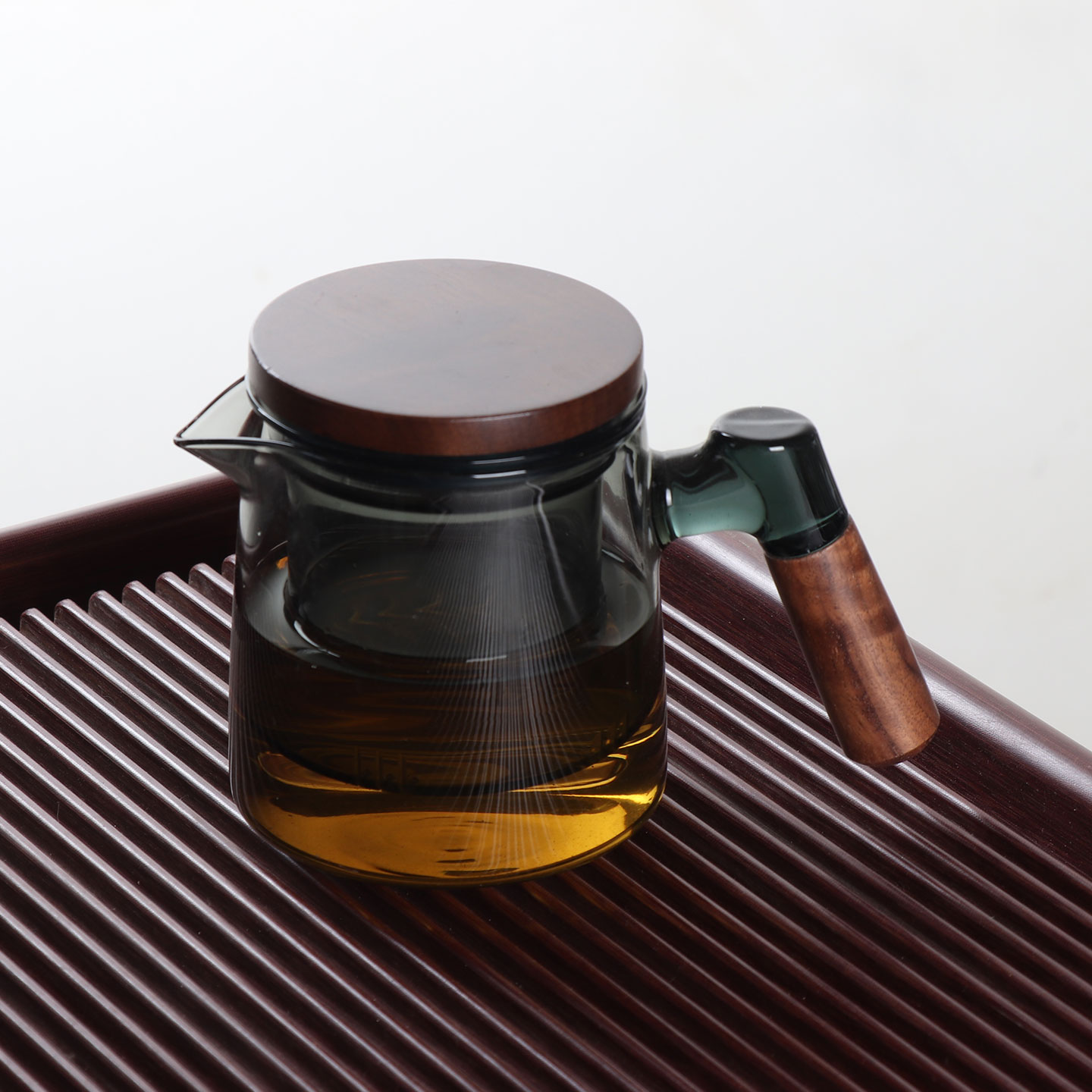 Portable Travel Tea Set Outdoo - огляд і ціна Camping Cooking Open Fire