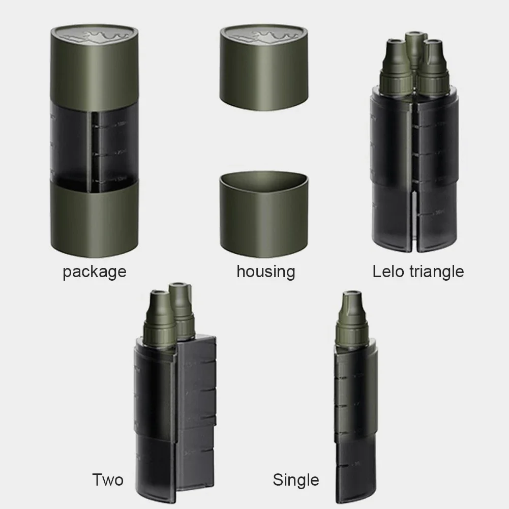3 In 1 Outdoor Camping Seasoni - огляд і ціна Camping Cooking Roll