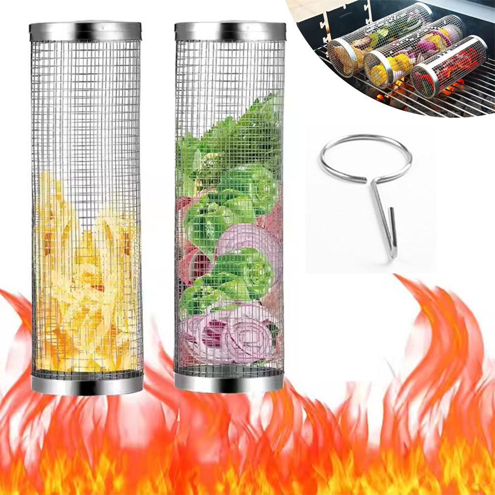 Barbecue Grill Grate Barbecue  - огляд і ціна Camping Cooking Equipment