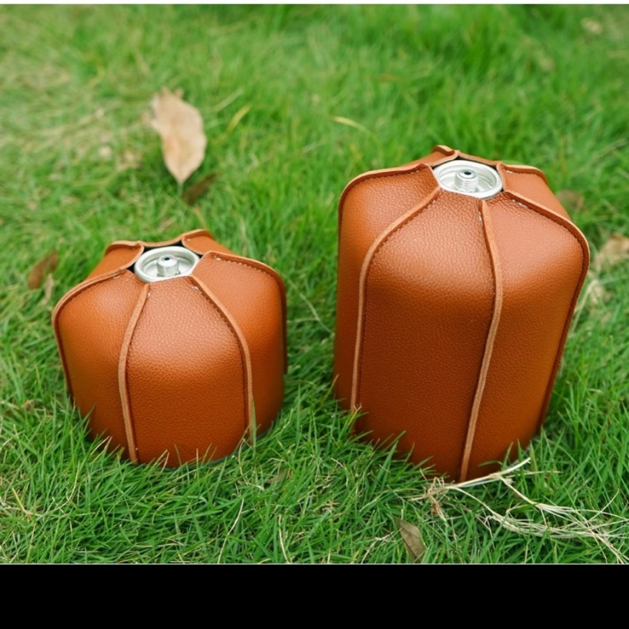 1 pc Camping Flat Gas Tank Lea - огляд і ціна Camping Cooking Gazebo