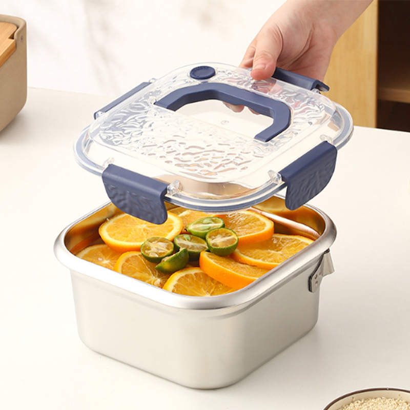 Durable Stainless Steel Frying - огляд і ціна Japan Camping Cooking