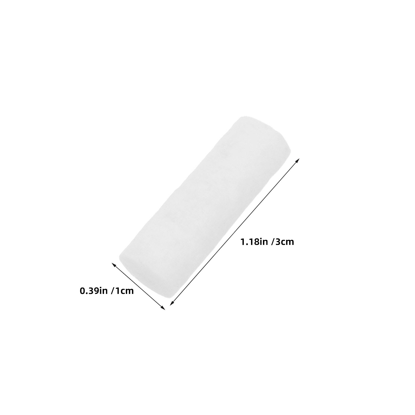 30Pcs Fire Starter Cotton Bloc - огляд і ціна Camping Cooking Fire