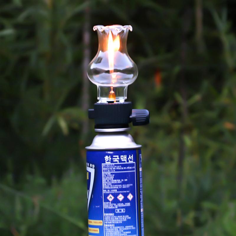 [LA]^1Pc Portable Butane Gas L - огляд і ціна Camping Cooking Gazebo