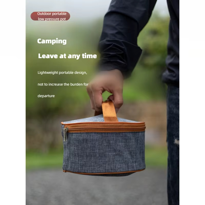 Pandatou Portable High Altitud - огляд і ціна Camping Cooking Accessories