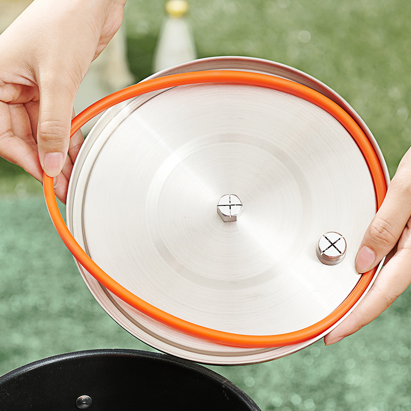 Pandatou Portable High Altitud - огляд і ціна Camping Cooking Accessories
