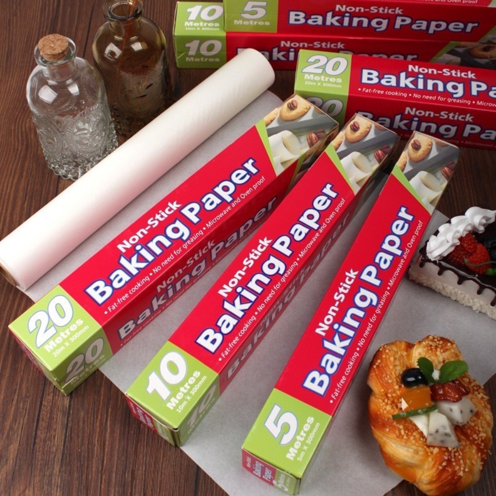 New Silicone Oil Paper Baking  - огляд і ціна Camping Cooking Mat