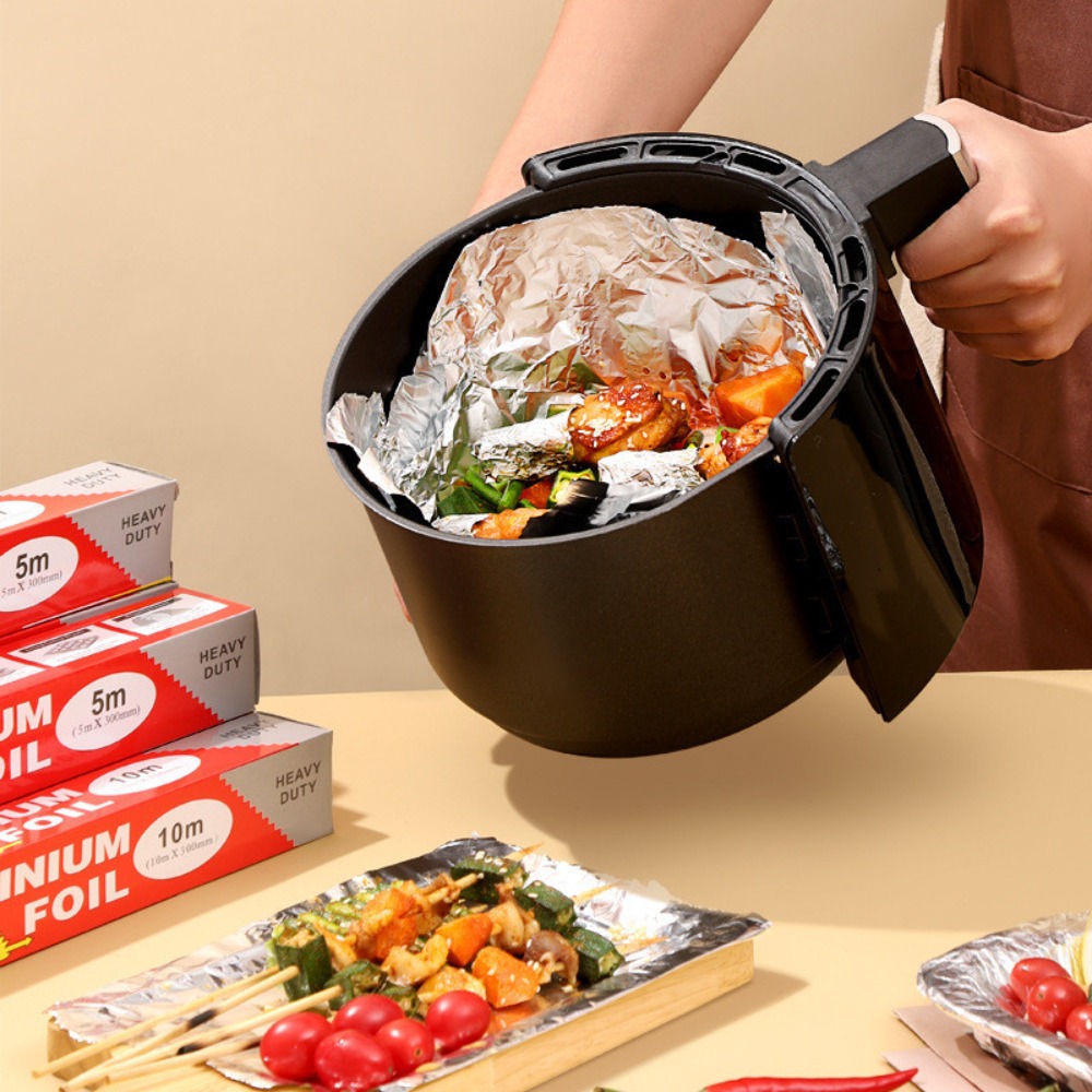 New Silicone Oil Paper Baking  - огляд і ціна Camping Cooking Mat