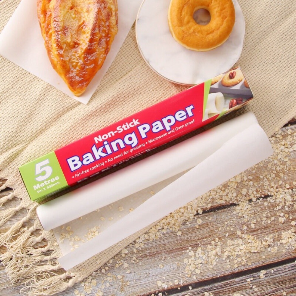 New Silicone Oil Paper Baking  - огляд і ціна Camping Cooking Mat