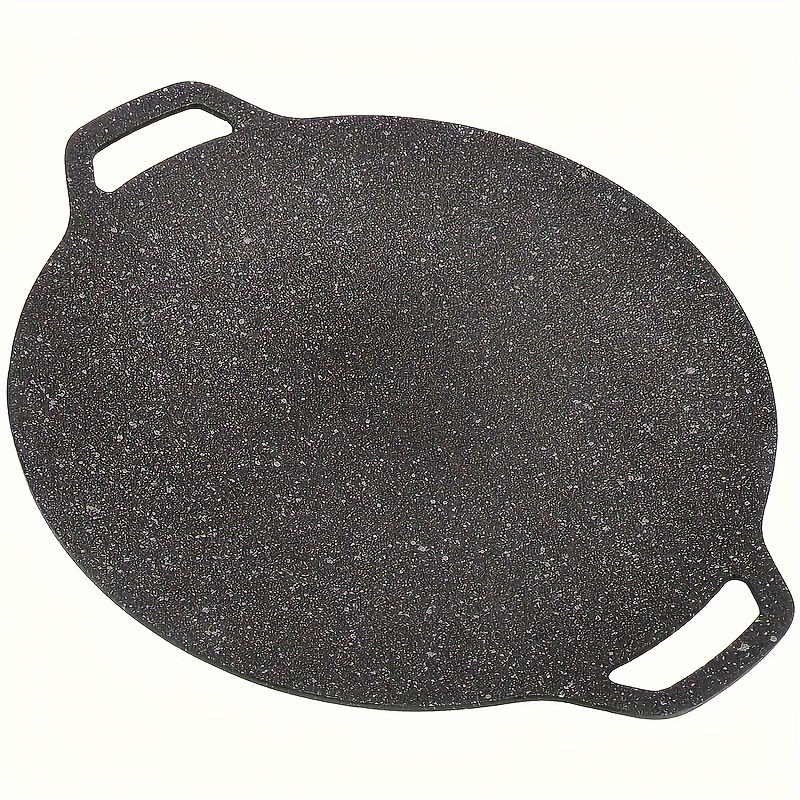 1pcs Cast Iron Outdoor Grill P - огляд і ціна Camping Cooking Equipment