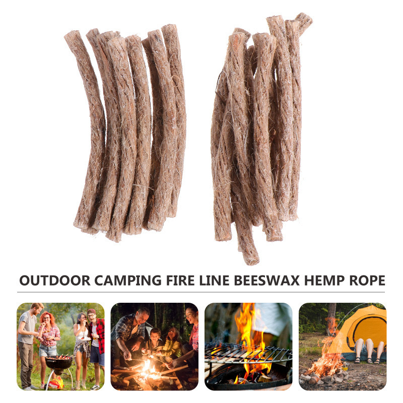4/6/10PCS Survival Tools Survi - огляд і ціна Camping Cooking Fire