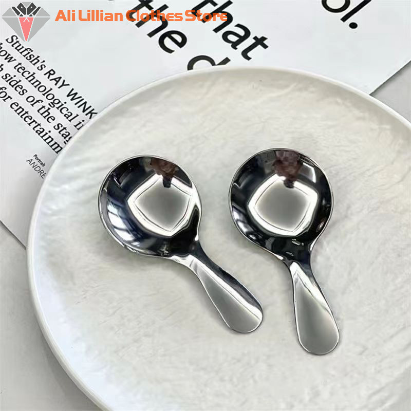 Mini Portable Spoon Fork Table - огляд і ціна Camping Cooking Cutlery Set