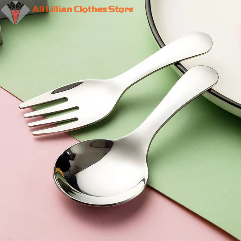 Mini Portable Spoon Fork Table - огляд і ціна Camping Cooking Cutlery Set