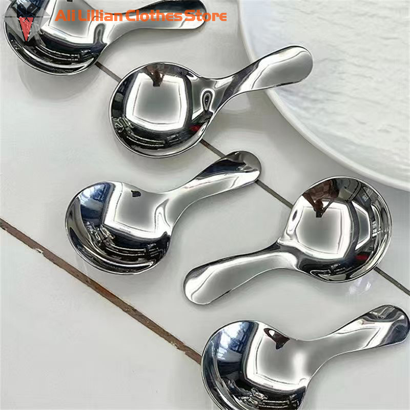 Mini Portable Spoon Fork Table - огляд і ціна Camping Cooking Cutlery Set